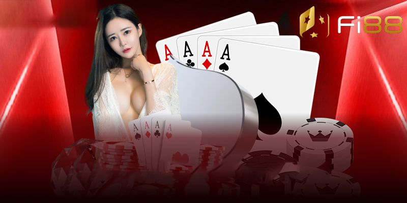 Hướng dẫn đăng ký tham gia chơi game bài Fi88